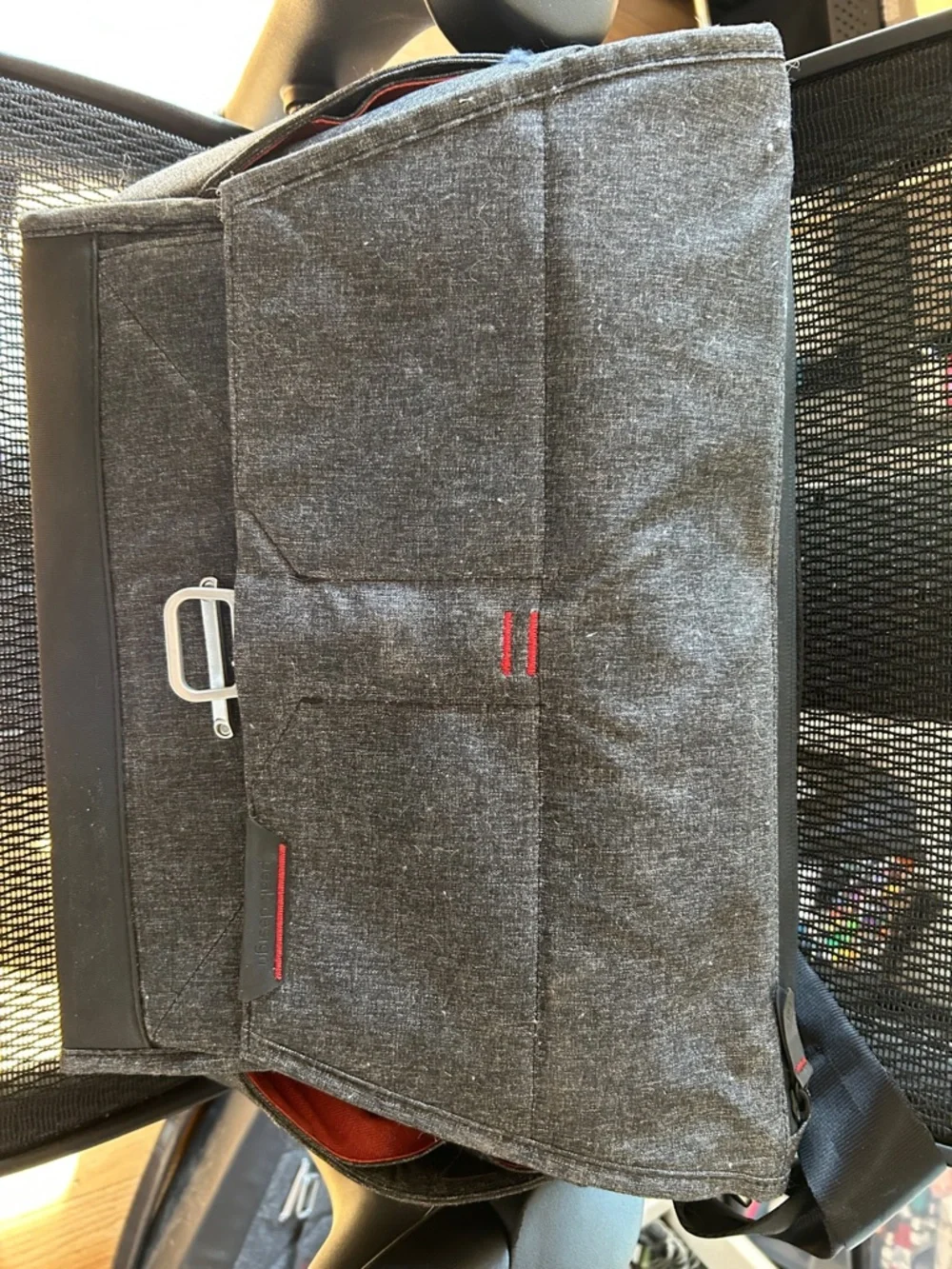 Peak Design Everyday Messenger v1